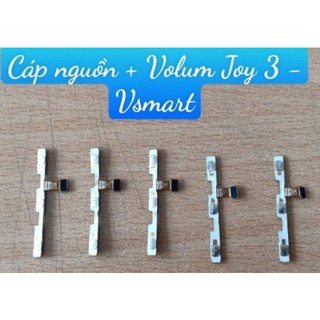 Cáp nguon + volum Vsmart Joy 3 / V430A