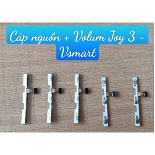 Cáp nguon + volum Vsmart Joy 3 / V430A