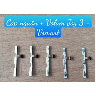 Cáp nguon + volum Vsmart Joy 3 / V430A