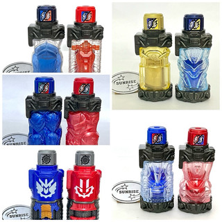 Đồ chơi Bottle DX-Candy (1 cặp) Bottle Metalic .