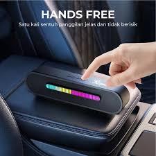 Loa Bluetooth KISONLI LED-916 Có Led RGB- Chính Hãng, Full Box