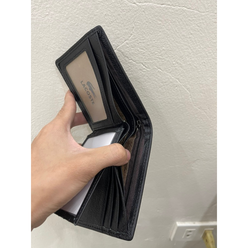 Ví da bò chất lượng cao