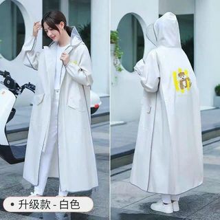 ÁO MƯA THỜI TRANG GẤU NICE