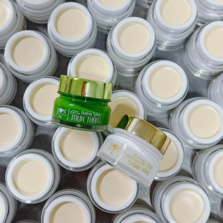 Combo Kem Face Son Mụn Cô Tiên 10g [Tặng Cao Bưởi]