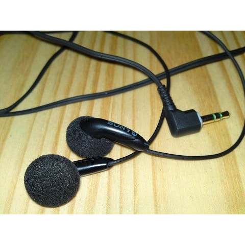 Tai Nghe huyền thoại Sony MDR-E808+ bản nâng cấp của MDR E808, E804 made in japan siêu trầm, bass đập rung, âm thanh hay