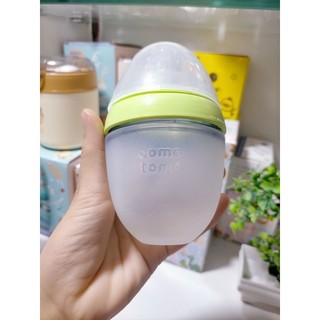 Bình sữa Comotomo Hàn Quốc 150ml/250ml siêu mềm