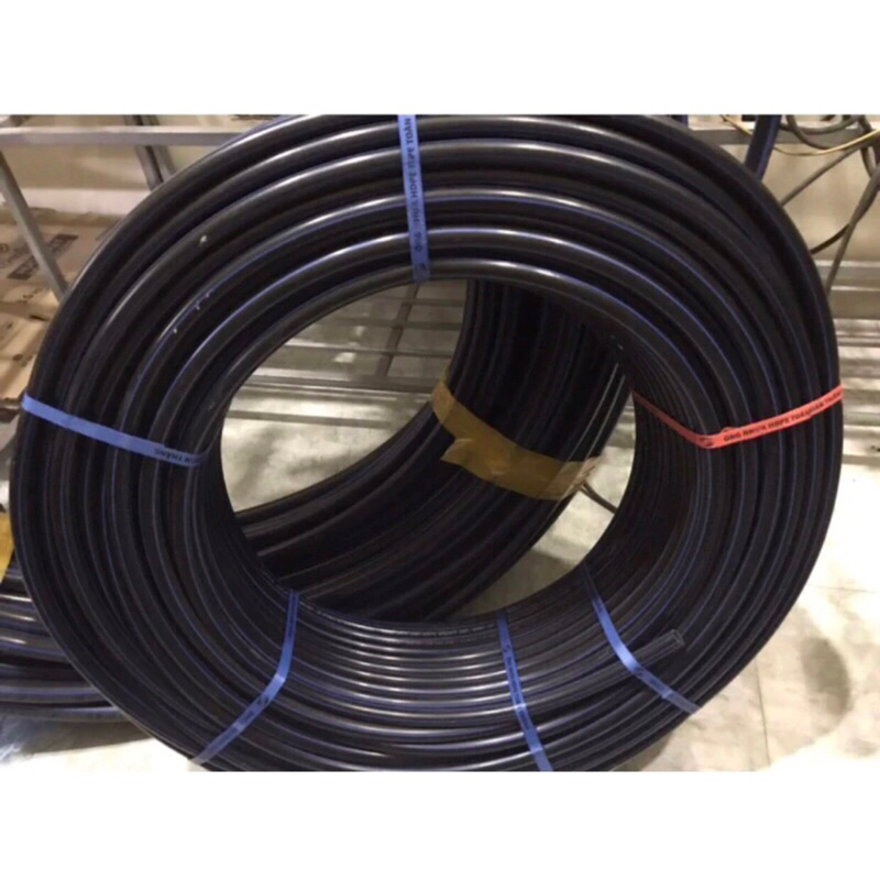 200m ống 25 hdpe -Ống 25 dẫn nước xạch hdpe -Ống dẫn nước hdpe nhựa cứng dùng cho dẫn nước sinh hoạt*