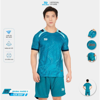 Quần áo Bulbal Hades 2 A611 ( Chính hãng Thái Lan )