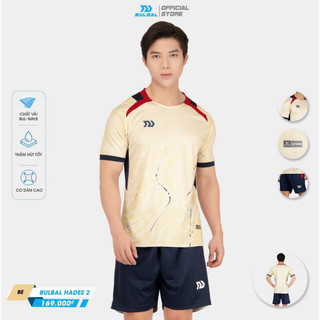 Quần áo bulbal hades 2 a611