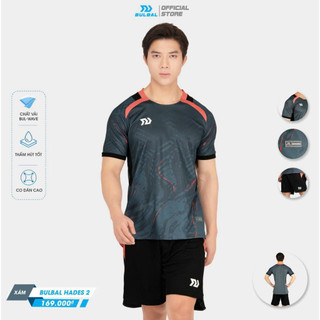 Quần áo Bulbal Hades 2 A611 ( Chính hãng Thái Lan )