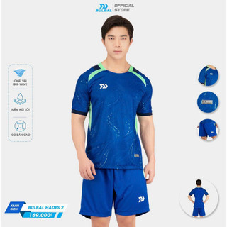 Quần áo Bulbal Hades 2 A611 ( Chính hãng Thái Lan )