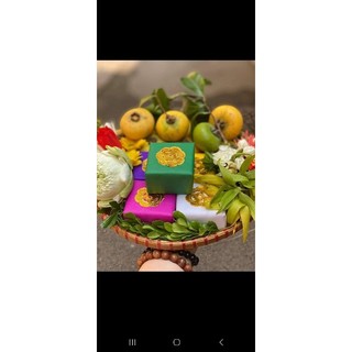 Oản vuông giá rẻ