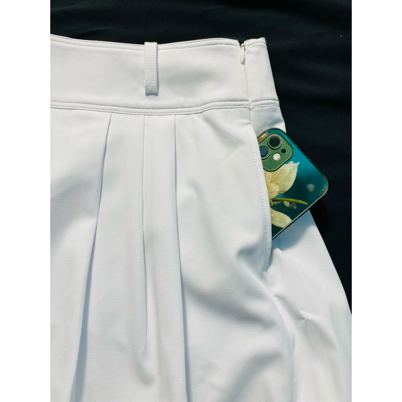 Váy golf nữ le.coq.sbort