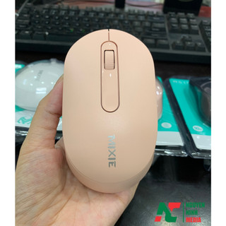 Chuột không dây mixie r518