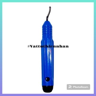Dao nạo bavia ống đồng hãng value vtt-5