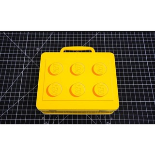 Vali Lego thiếc