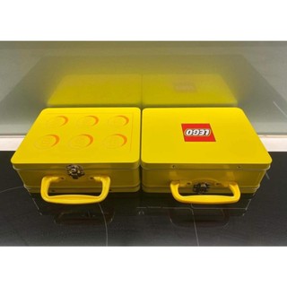 Vali Lego thiếc