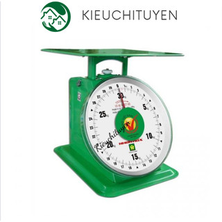 (HN)Cân Nhơn Hòa 20kg , 30kg Hàng Chính Hãng NHƠN HÒA