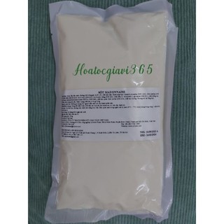 Sốt Mayonnaise 500g