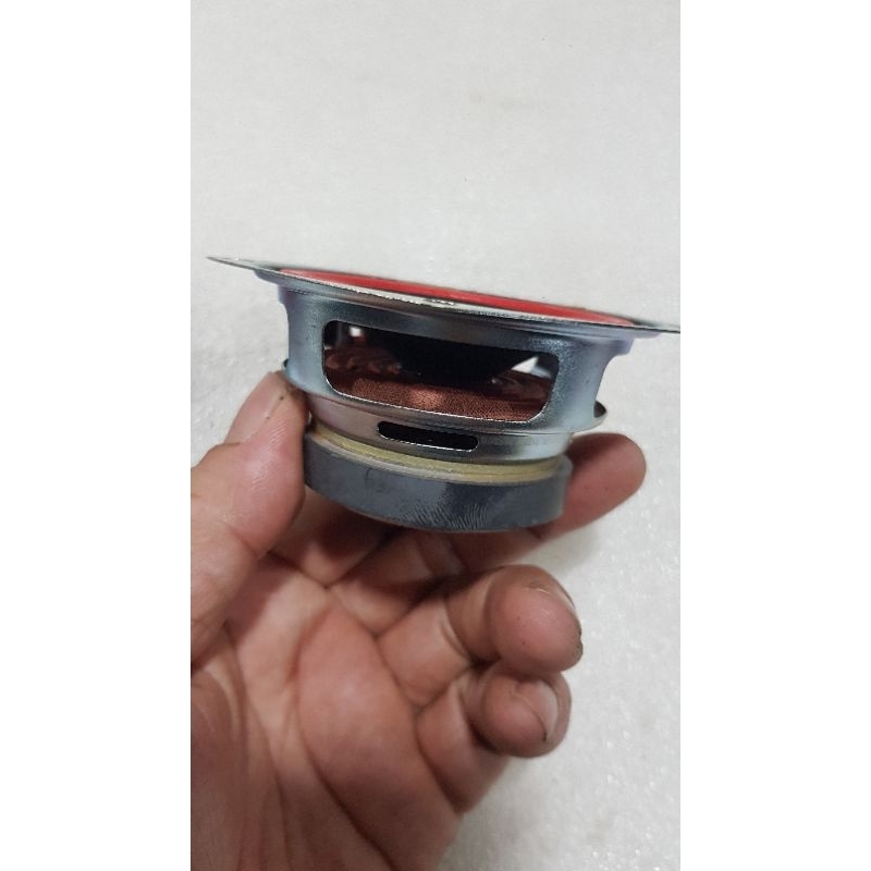 Loa LG chính hãng 8cm, giá 1 cặp