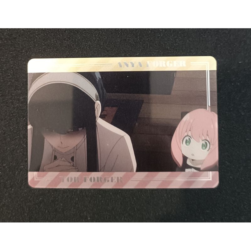 Card blue lock, chainsaw man, jujutsu kaisen, conan