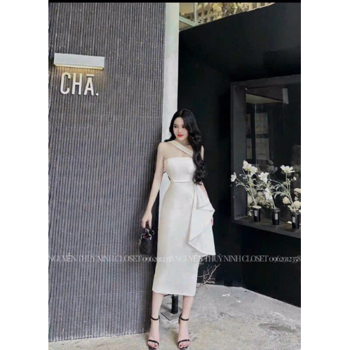 Đầm umi nữ sang chảnh