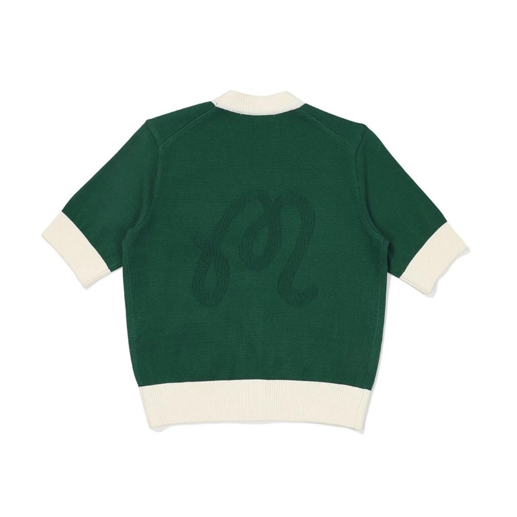 ÁO GOLF NỮ MALBON CHẤT LIỆU DỆT KIM ĐẸP,TRẺ TRUNG