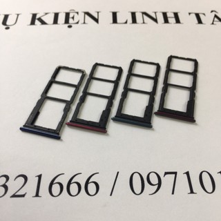Khay sim vivo y12