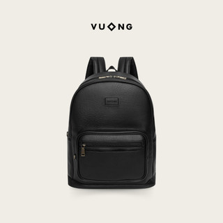 Balo da Vuông Shop®️ Atelier văn phòng đi học du lịch đựng laptop đứng dáng