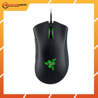 Chuột Gaming Razer DeathAdder Essential RZ01 - Hàng Chính Hãng