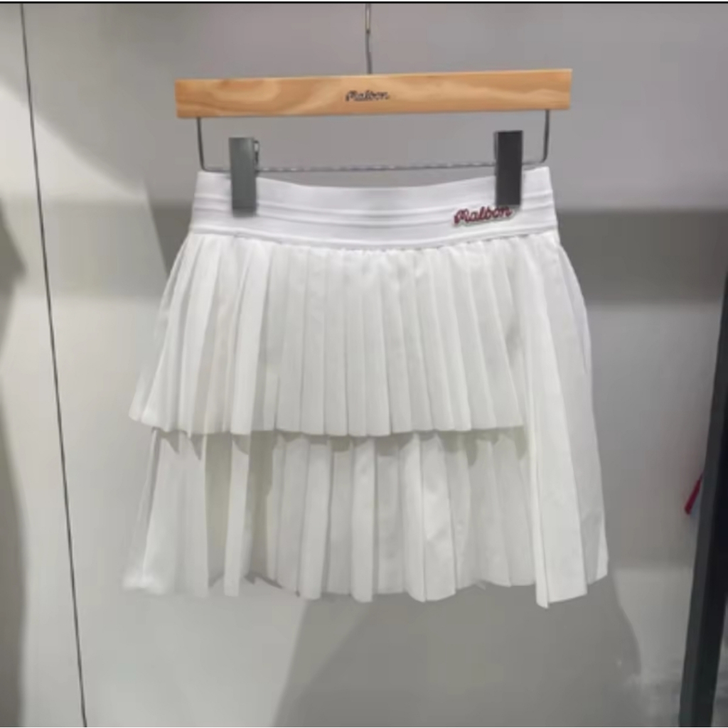 VÁY GOLF NỮ MALBON ĐẸP TRẺ ĐẸP TRUNG PĐ GOLF SHOP