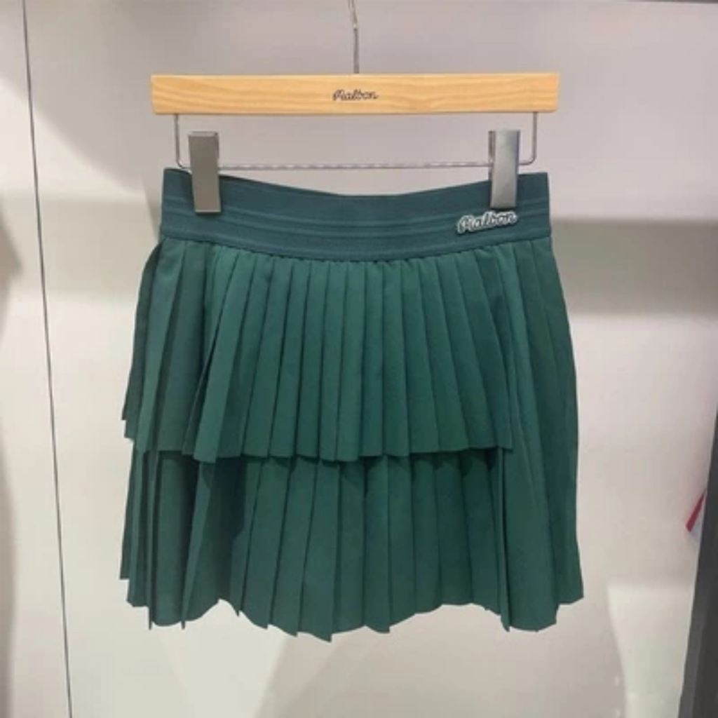 VÁY GOLF NỮ MALBON ĐẸP TRẺ ĐẸP TRUNG PĐ GOLF SHOP