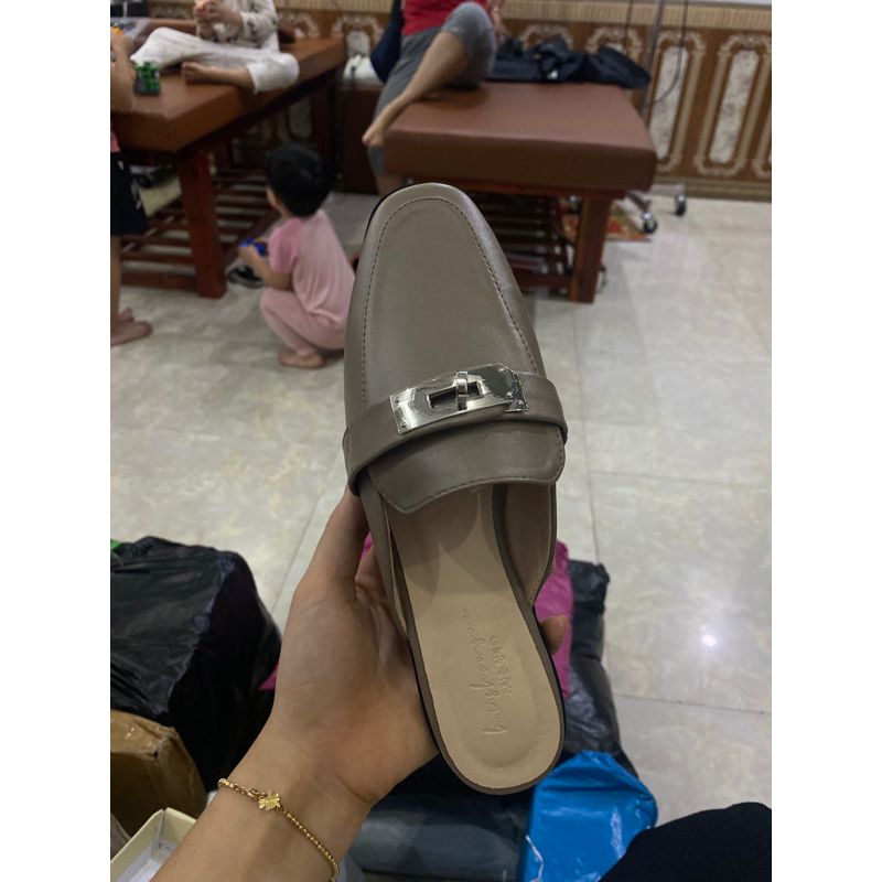 Sục khoá cao cấp HM