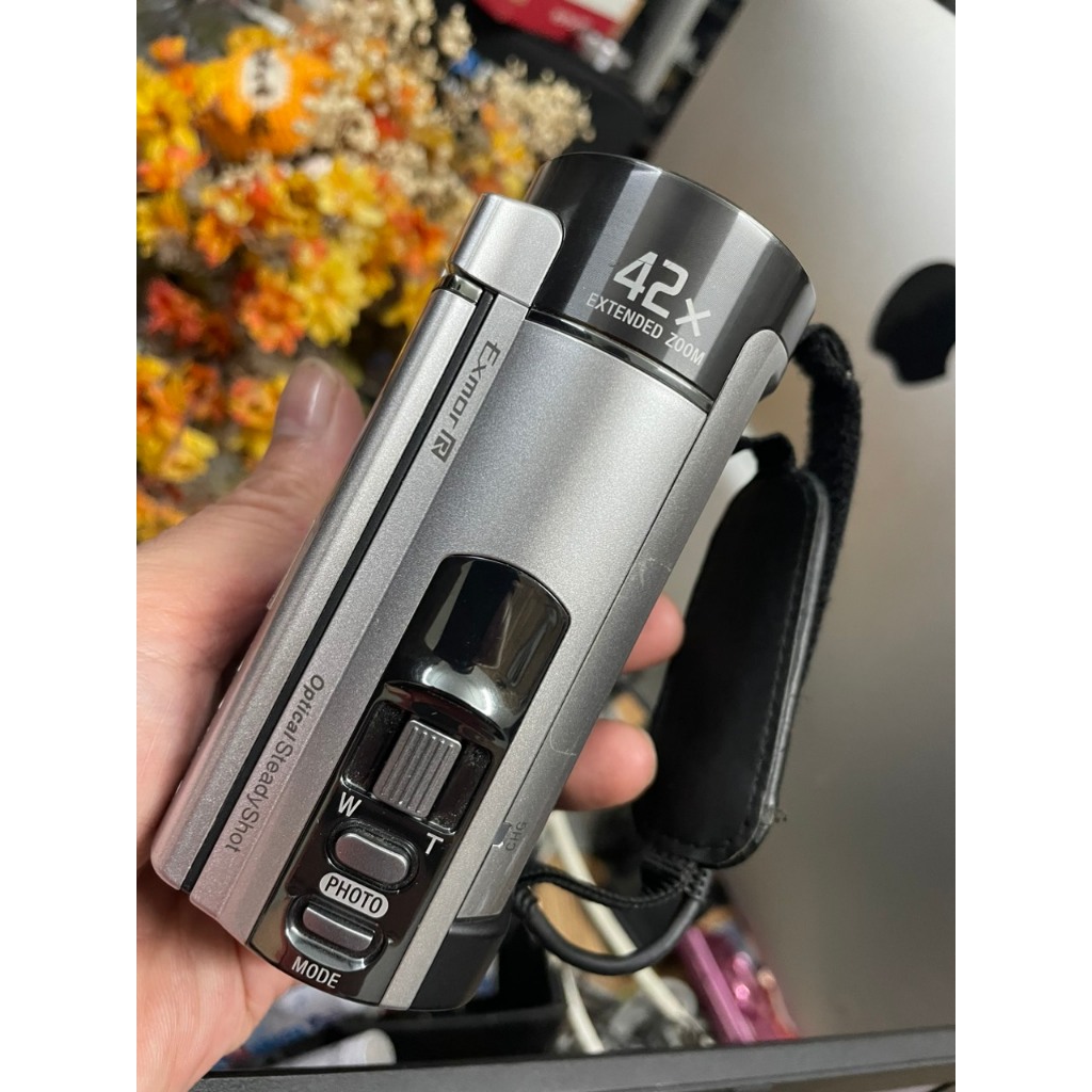 Máy quay phim Sony HDR CX 180  giá rẻ