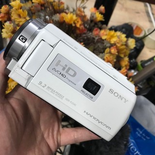 Máy quay phim sony hdr pj540 chống rung 5 trục có wifi