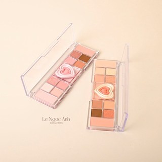 Bảng MắT Peripera ALL Take Mood Like Palette