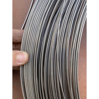 Dây thép inox 0.8li; 1li; 1.2li; 1.5li; 2li; 2.5li và 3li