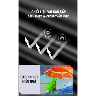 Ô - Dù che nắng GUF D5