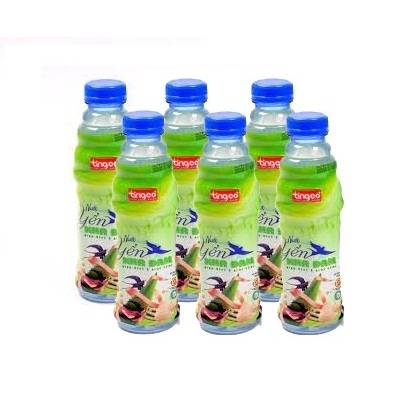 Lốc nước yến Nha đam tingco