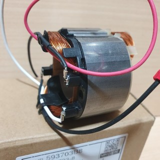 Stato máy chà nhám rùn bo3710 makita 593703-8