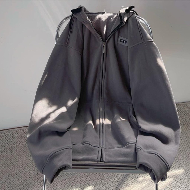 Áo khoác nam nữ unisex