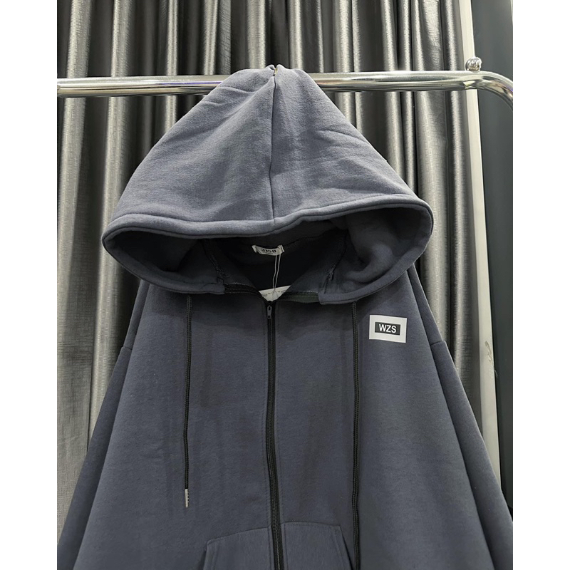 Áo khoác nam nữ unisex