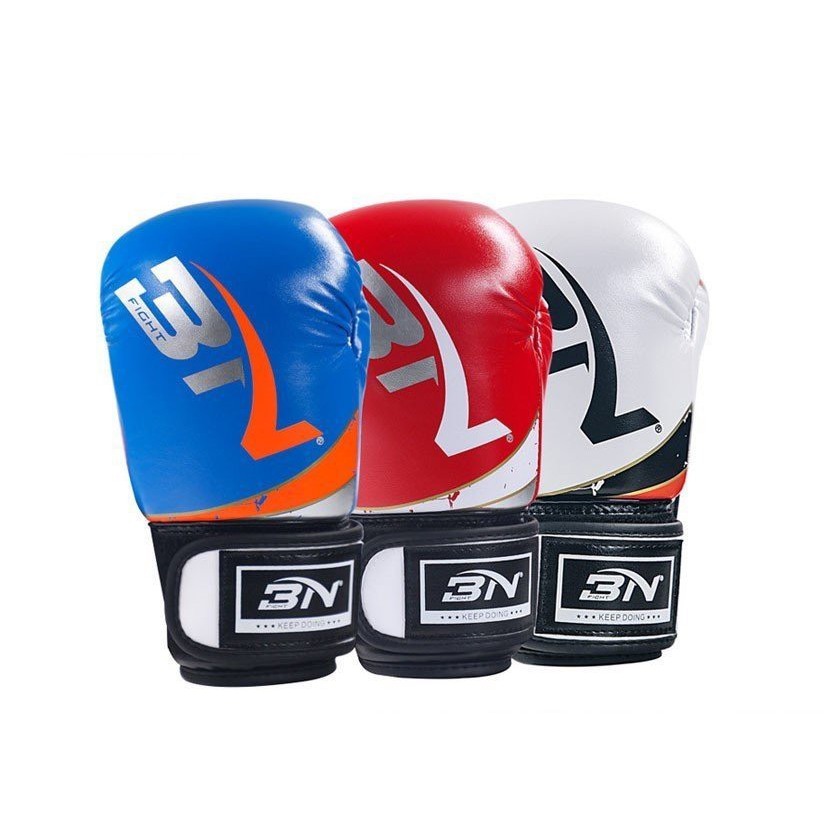 Găng tay Boxing mini BN 6oz chính hãng dành cho trẻ em