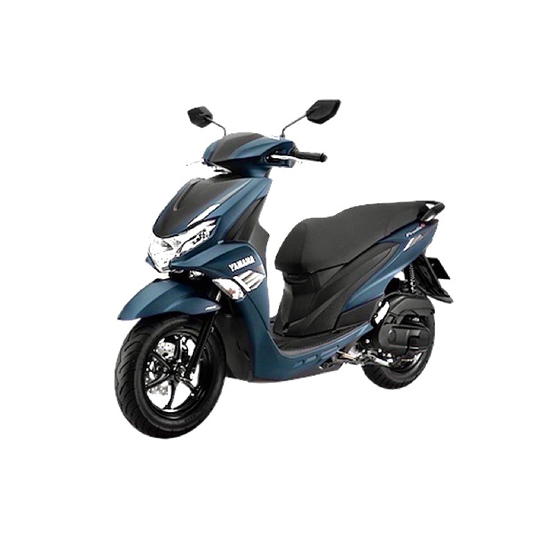 Xe Máy Yamaha Freego các Phiên Bản