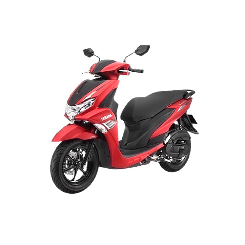 Xe Máy Yamaha Freego các Phiên Bản