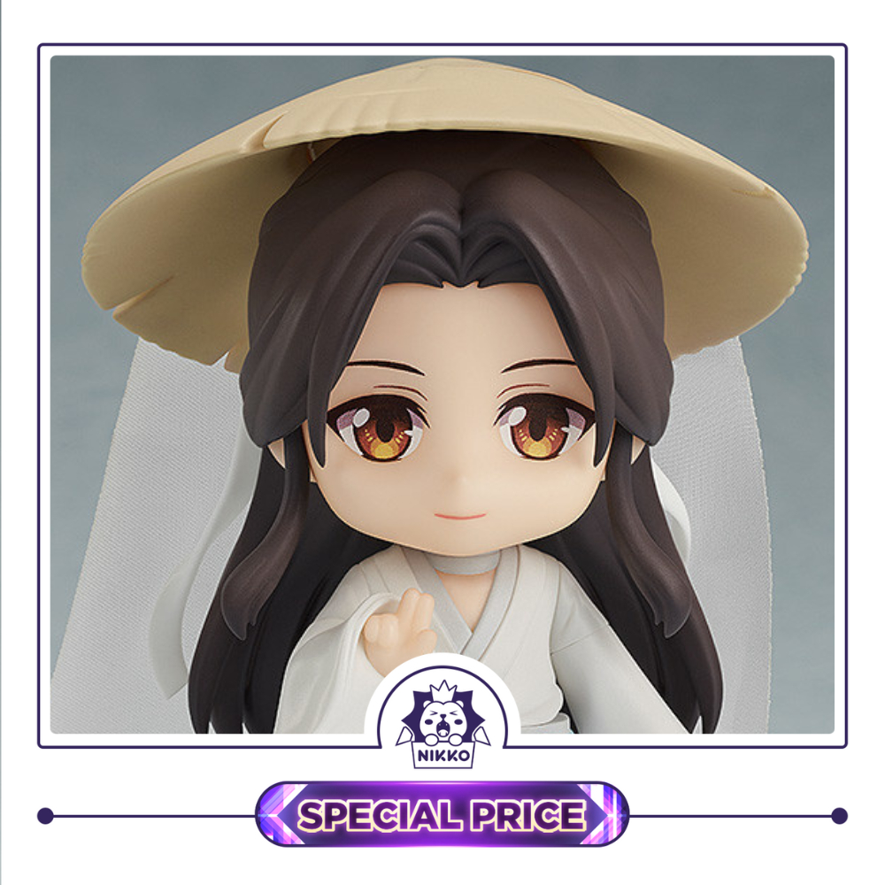 Mô Hình Nendoroid Xie Lian - Nendoroid 1945 - Mô Hình Heaven Official's Blessing