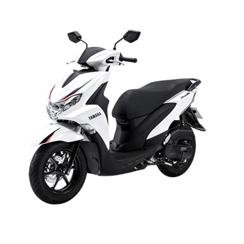 Xe Máy Yamaha Freego các Phiên Bản