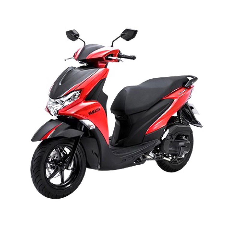 Xe Máy Yamaha Freego các Phiên Bản