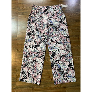Quần linen vnxk 120k có đủ bigsize