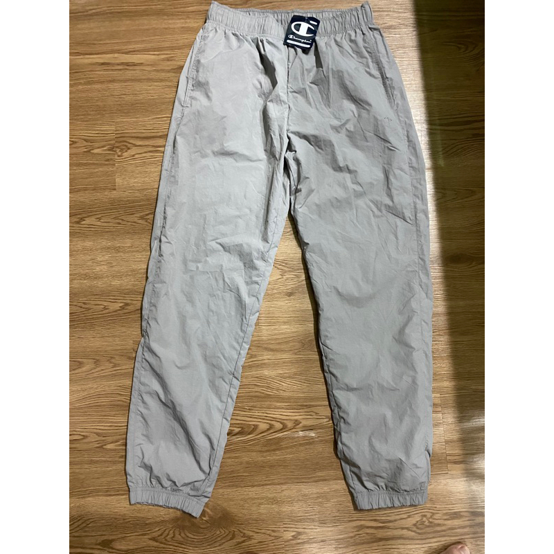 Quần gió joker 2 lớp champion chính hãng 180k